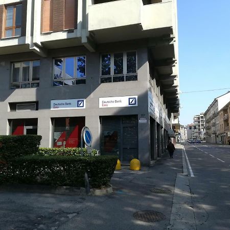 Idea Bed & Breakfast Bergamo Exterior photo